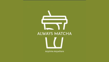 Loker Rider Always Matcha di Always Matcha 